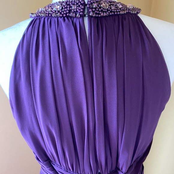 COPY - Eliza J: Formal Gown - Picture 7 of 8